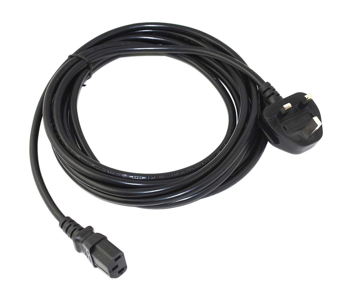 Power Cords Shogyo International Corp. OEM Electronic Components